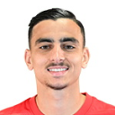 М. Бен Фреддж