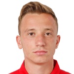 Алин Габрил Лазар