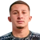 Брян Сегура