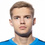 В. Волков