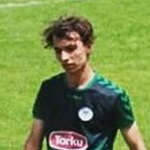 İ. Урал