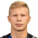 А. Савинов