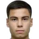 М. Бекназаров