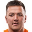 Дастан Алибеков