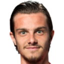Денис Пергер