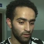 Амр Абд Ел Фаттах Аммури