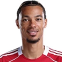У. Экитике