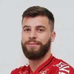 Габрил Перес