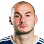 Гиорги Алимбарашвили