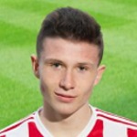 Томас Геоффрей Филд