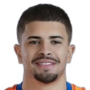 Лукас Газал