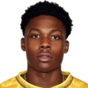 Е. Агбадже
