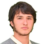 Н. Абдоков