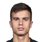 А. Голубев