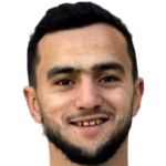 Шоки Ал Куз'а