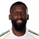 А. Рюдигер