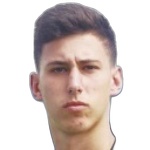 Натан Масиро