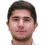 Сайдазамат Мирсайдов