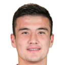 Х. Норчаев