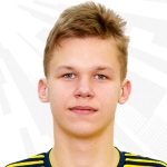 М. Ставцев