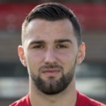Мичелл ван дер Вир