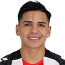 Н. Меза