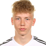 Б. Андресен