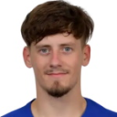 Дилан Виллиамс