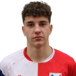 У. Кабик