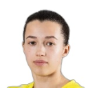 Т. Романовская