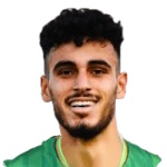 Омар Ел Амрани