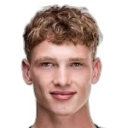 Доминик Масек