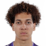 Мохамед Амине Белхаддж