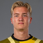Юлиан Дин Риджхофф