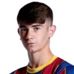 Алейкс Гарридо