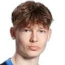 ДЖ. Кекарайнен