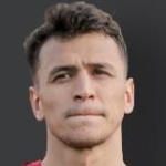 Мохамед Носсейр