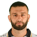 А. Редзовик