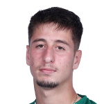 А. Симеонидис