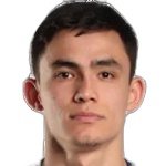 Д. Шарипов