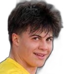 Лука Довзан Караходзик
