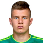 П. Самик-Талар