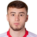 С. Курбонов