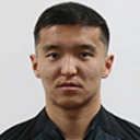 А. Бекбердинов