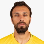 Марко Байксинхо