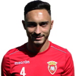 Линдро Тейксейра