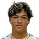 Франсис Кастилло-Ореллана
