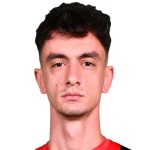 А. Стахл