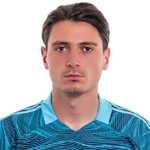 Р. Беган