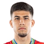 Афонсо Силва